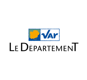 Logo Var Le Département