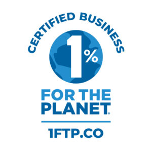 1% for the Planet Member